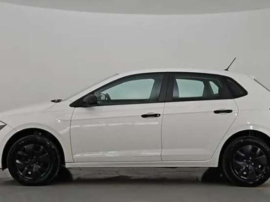 VOLKSWAGEN-POLO-1.0 MPI TRACK MANUAL VOLKSWAGEN-POLO-2024
