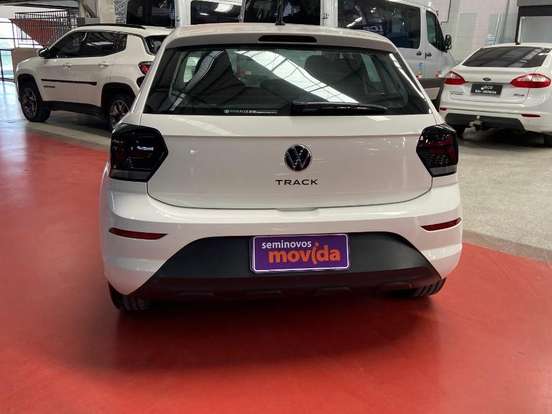 VOLKSWAGEN-POLO-1.0 MPI TRACK MANUAL VOLKSWAGEN-POLO-2023