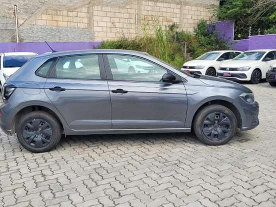 VOLKSWAGEN-POLO-1.0 MPI TRACK MANUAL VOLKSWAGEN-POLO-2024