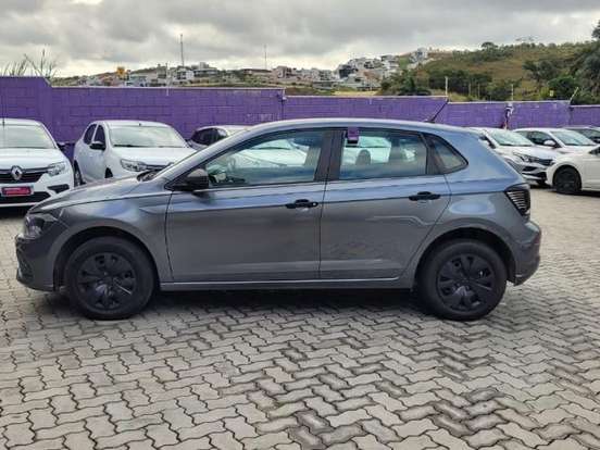 VOLKSWAGEN-POLO-1.0 MPI TRACK MANUAL VOLKSWAGEN-POLO-2024
