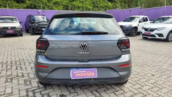 VOLKSWAGEN-POLO-1.0 MPI TRACK MANUAL VOLKSWAGEN-POLO-2024