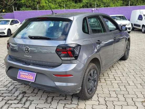 VOLKSWAGEN-POLO-1.0 MPI TRACK MANUAL VOLKSWAGEN-POLO-2024