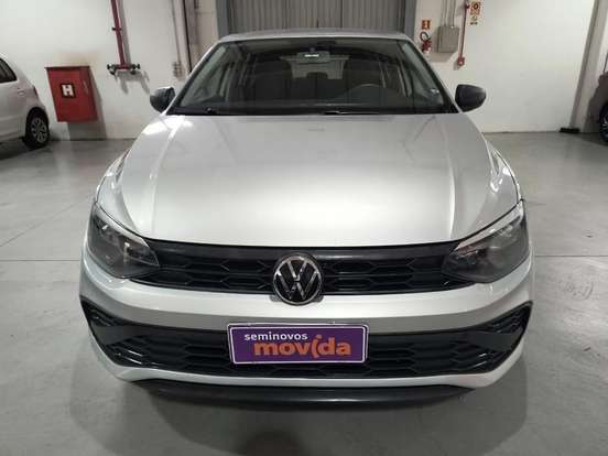 VOLKSWAGEN-POLO-1.0 MPI TRACK MANUAL VOLKSWAGEN-POLO-2024