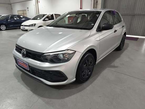 VOLKSWAGEN-POLO-1.0 MPI TRACK MANUAL VOLKSWAGEN-POLO-2024