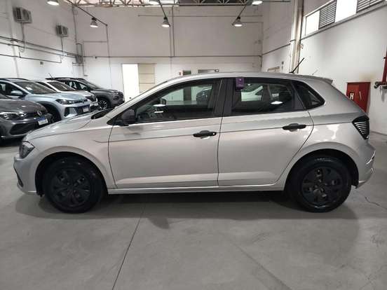 VOLKSWAGEN-POLO-1.0 MPI TRACK MANUAL VOLKSWAGEN-POLO-2024