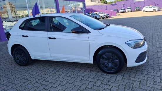 VOLKSWAGEN-POLO-1.0 MPI TRACK MANUAL VOLKSWAGEN-POLO-2024