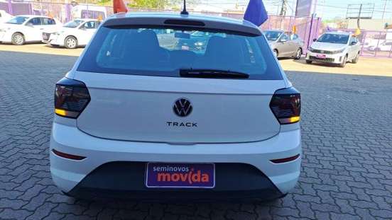VOLKSWAGEN-POLO-1.0 MPI TRACK MANUAL VOLKSWAGEN-POLO-2024