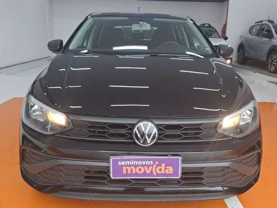 VOLKSWAGEN-POLO-1.0 MPI TRACK MANUAL VOLKSWAGEN-POLO-2024