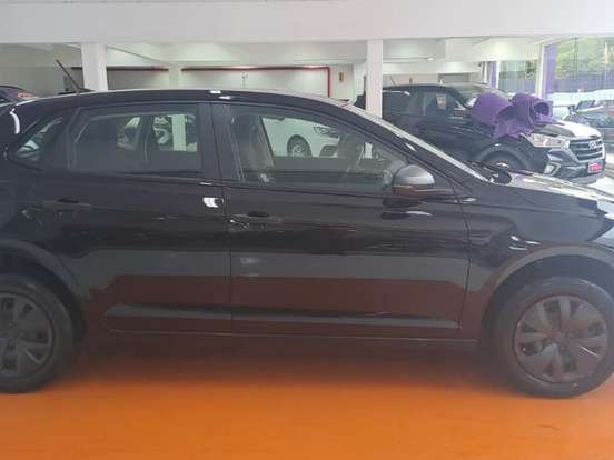 VOLKSWAGEN-POLO-1.0 MPI TRACK MANUAL VOLKSWAGEN-POLO-2024
