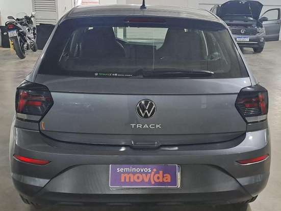 VOLKSWAGEN-POLO-1.0 MPI TRACK MANUAL VOLKSWAGEN-POLO-2025