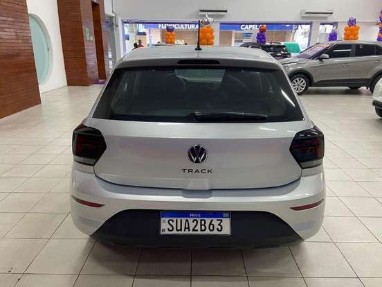 VOLKSWAGEN-POLO-1.0 MPI TRACK MANUAL VOLKSWAGEN-POLO-2025