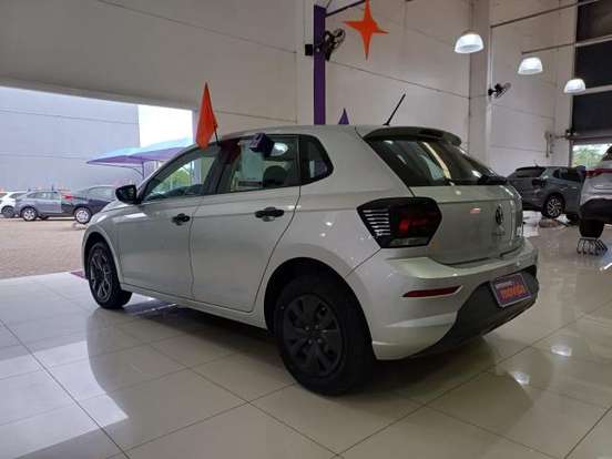 VOLKSWAGEN-POLO-1.0 MPI TRACK MANUAL VOLKSWAGEN-POLO-2024