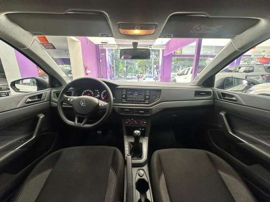 VOLKSWAGEN-POLO-1.0 MPI TRACK MANUAL VOLKSWAGEN-POLO-2023