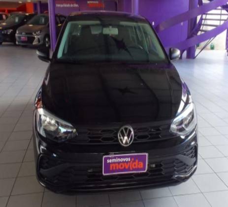VOLKSWAGEN POLO 1.0 MPI TRACK MANUAL