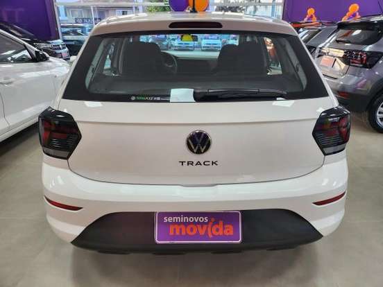VOLKSWAGEN-POLO-1.0 MPI TRACK MANUAL VOLKSWAGEN-POLO-2023