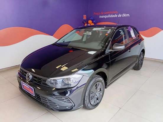 VOLKSWAGEN-POLO-1.0 MPI TRACK MANUAL VOLKSWAGEN-POLO-2025