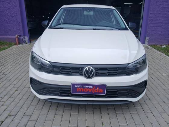 VOLKSWAGEN POLO 1.0 MPI TRACK MANUAL