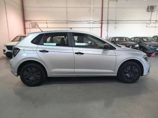 VOLKSWAGEN-POLO-1.0 MPI TRACK MANUAL VOLKSWAGEN-POLO-2024