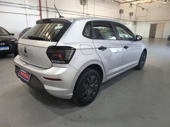 VOLKSWAGEN-POLO-1.0 MPI TRACK MANUAL VOLKSWAGEN-POLO-2024