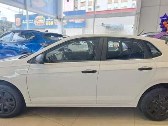 VOLKSWAGEN-POLO-1.0 MPI TRACK MANUAL VOLKSWAGEN-POLO-2024