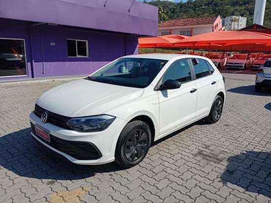 VOLKSWAGEN-POLO-1.0 MPI TRACK MANUAL VOLKSWAGEN-POLO-2024