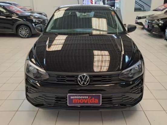 VOLKSWAGEN-POLO-1.0 MPI TRACK MANUAL VOLKSWAGEN-POLO-2025