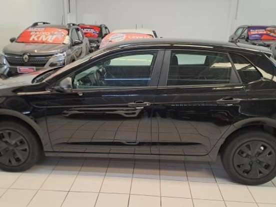 VOLKSWAGEN-POLO-1.0 MPI TRACK MANUAL VOLKSWAGEN-POLO-2025