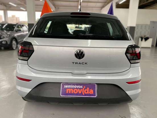 VOLKSWAGEN-POLO-1.0 MPI TRACK MANUAL VOLKSWAGEN-POLO-2024