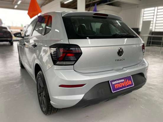 VOLKSWAGEN-POLO-1.0 MPI TRACK MANUAL VOLKSWAGEN-POLO-2024
