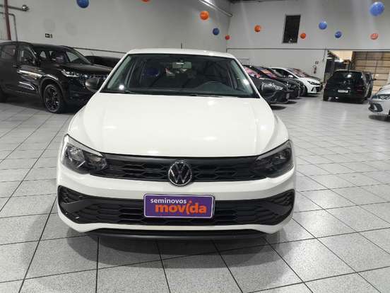 VOLKSWAGEN-POLO-1.0 MPI TRACK MANUAL VOLKSWAGEN-POLO-2024