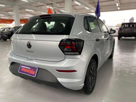 VOLKSWAGEN-POLO-1.0 MPI TRACK MANUAL VOLKSWAGEN-POLO-2024