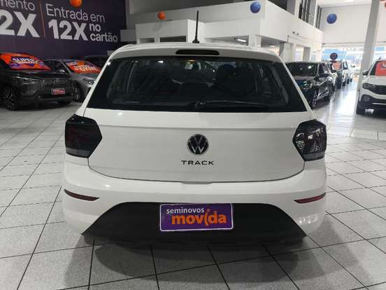 VOLKSWAGEN-POLO-1.0 MPI TRACK MANUAL VOLKSWAGEN-POLO-2024