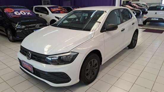 VOLKSWAGEN-POLO-1.0 MPI TRACK MANUAL VOLKSWAGEN-POLO-2024