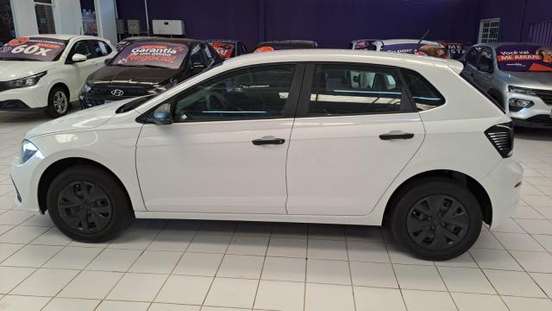 VOLKSWAGEN-POLO-1.0 MPI TRACK MANUAL VOLKSWAGEN-POLO-2024