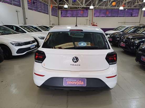 VOLKSWAGEN-POLO-1.0 MPI TRACK MANUAL VOLKSWAGEN-POLO-2024