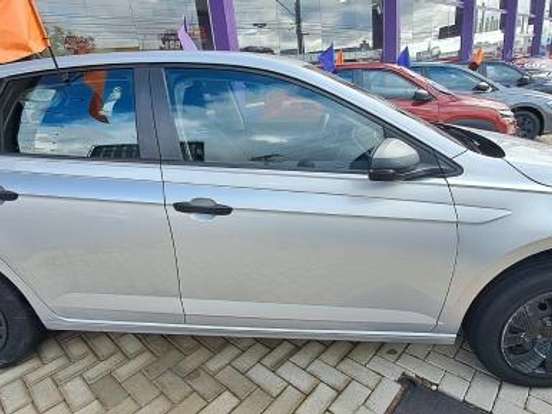 VOLKSWAGEN-POLO-1.0 MPI TRACK MANUAL VOLKSWAGEN-POLO-2024