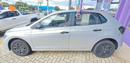 VOLKSWAGEN-POLO-1.0 MPI TRACK MANUAL VOLKSWAGEN-POLO-2024