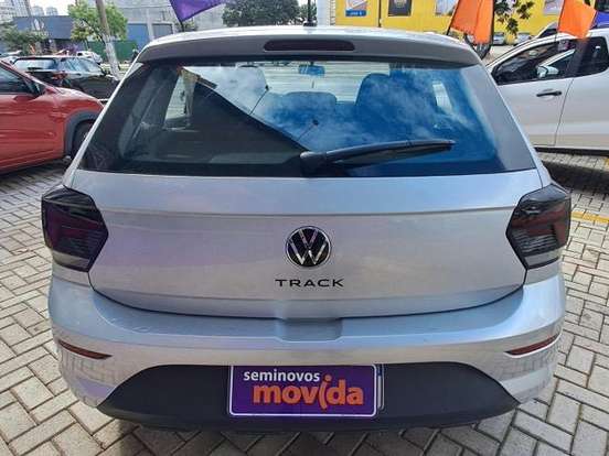 VOLKSWAGEN-POLO-1.0 MPI TRACK MANUAL VOLKSWAGEN-POLO-2024