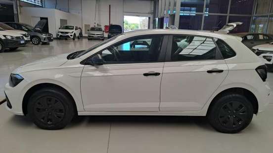 VOLKSWAGEN-POLO-1.0 MPI TRACK MANUAL VOLKSWAGEN-POLO-2024