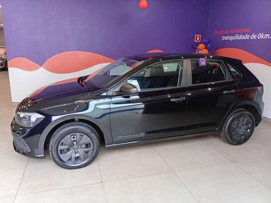 VOLKSWAGEN-POLO-1.0 MPI TRACK MANUAL VOLKSWAGEN-POLO-2024
