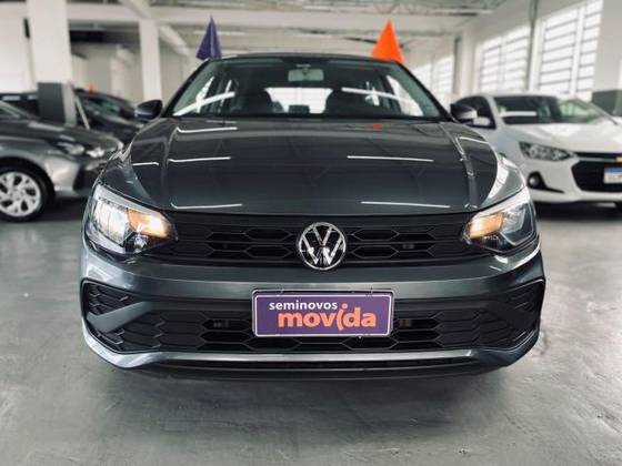 VOLKSWAGEN POLO 1.0 MPI TRACK MANUAL