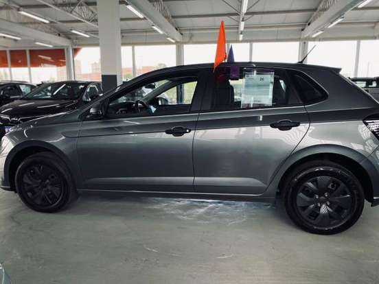 VOLKSWAGEN-POLO-1.0 MPI TRACK MANUAL VOLKSWAGEN-POLO-2025
