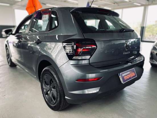 VOLKSWAGEN-POLO-1.0 MPI TRACK MANUAL VOLKSWAGEN-POLO-2025