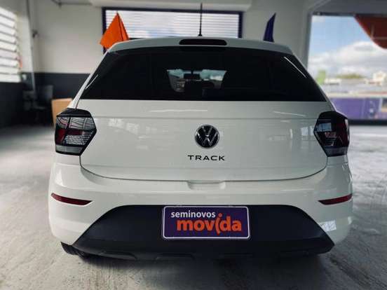 VOLKSWAGEN-POLO-1.0 MPI TRACK MANUAL VOLKSWAGEN-POLO-2024
