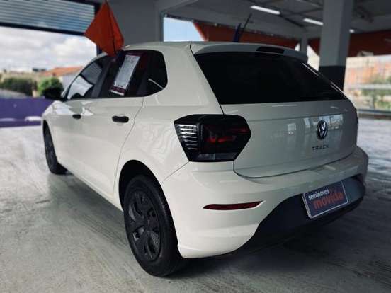 VOLKSWAGEN-POLO-1.0 MPI TRACK MANUAL VOLKSWAGEN-POLO-2024