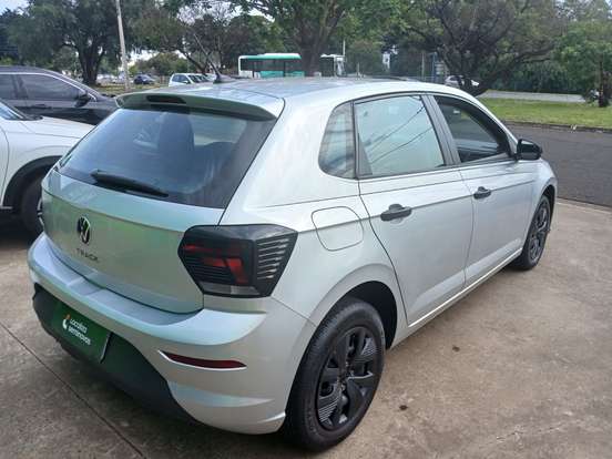 VOLKSWAGEN-POLO-1.0 MPI TRACK MANUAL VOLKSWAGEN-POLO-2025