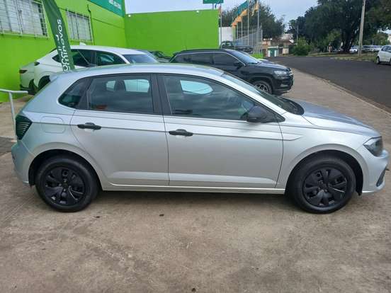 VOLKSWAGEN-POLO-1.0 MPI TRACK MANUAL VOLKSWAGEN-POLO-2025
