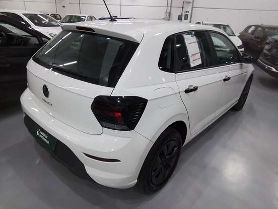 VOLKSWAGEN-POLO-1.0 MPI TRACK MANUAL VOLKSWAGEN-POLO-2024