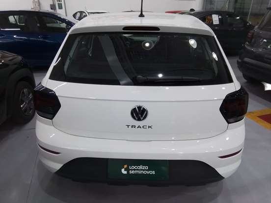 VOLKSWAGEN-POLO-1.0 MPI TRACK MANUAL VOLKSWAGEN-POLO-2024