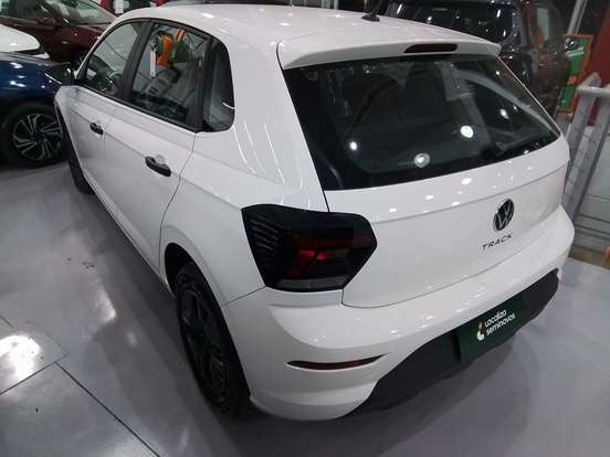 VOLKSWAGEN-POLO-1.0 MPI TRACK MANUAL VOLKSWAGEN-POLO-2024